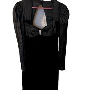 NWT Vintage Roberta California Dress, Size 11/12